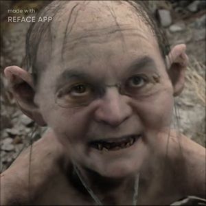 Meet your Posher, Eliud